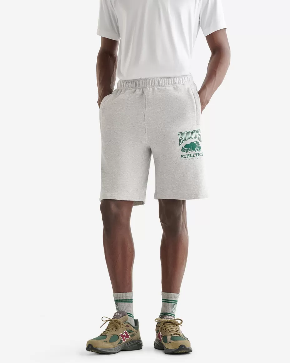 Cheap Roots RBA Sweatshort 9 Inch