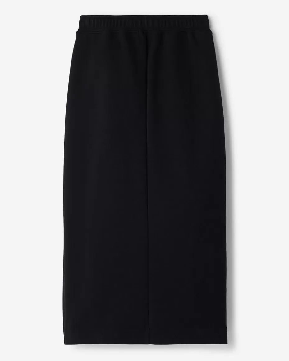 Best Roots Recover Essential Midi Skirt