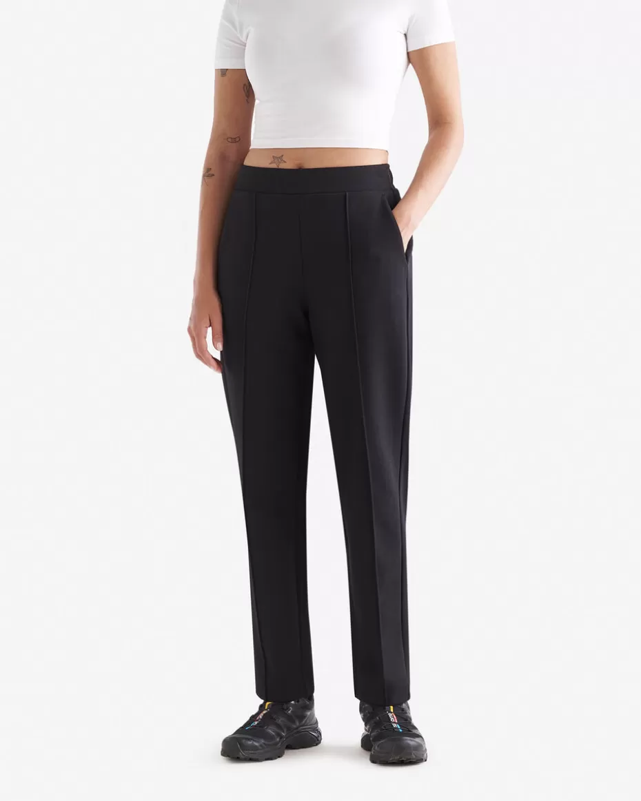 Online Roots Recover Essential Pull On Pant