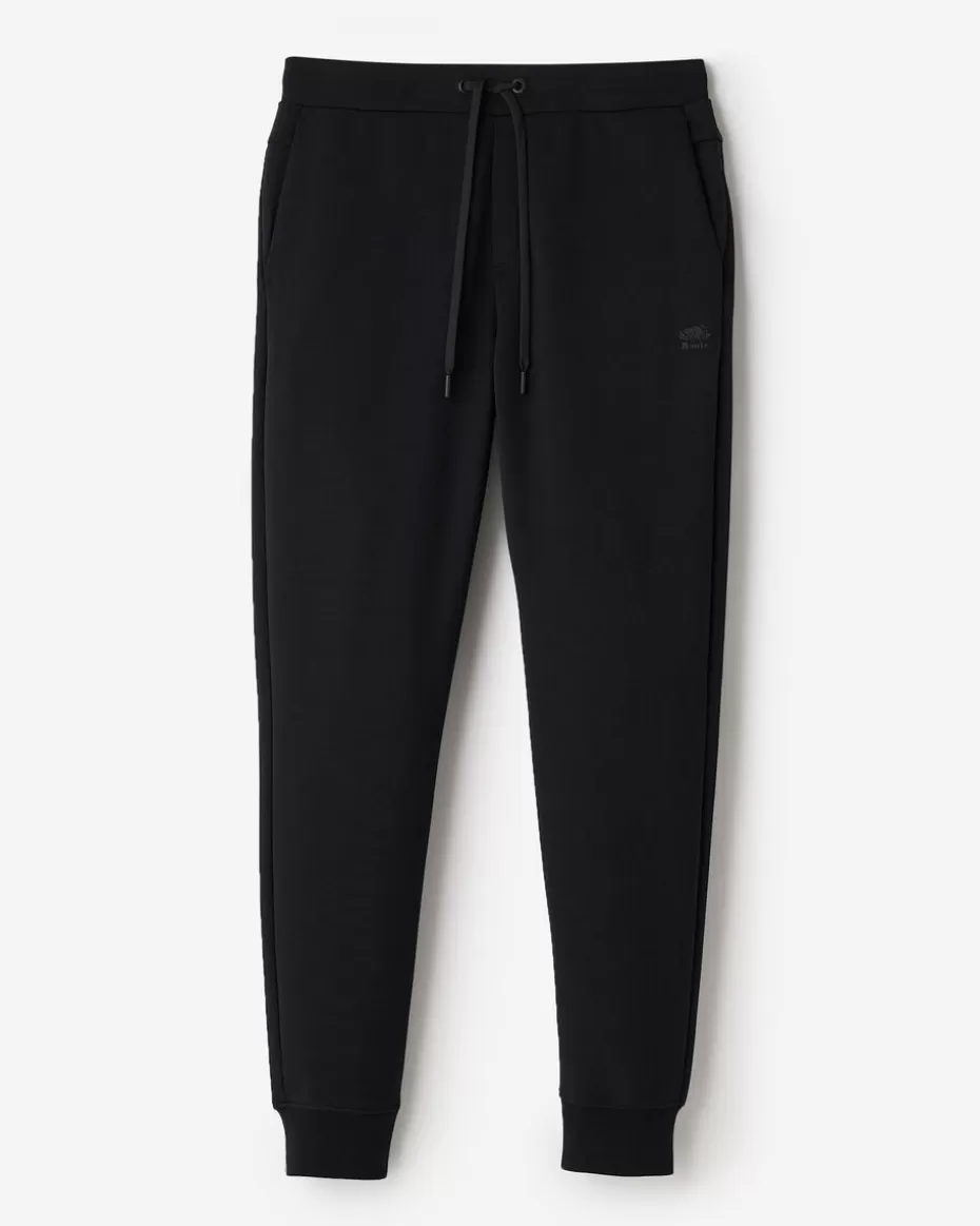 New Roots Recover Jogger BLACK