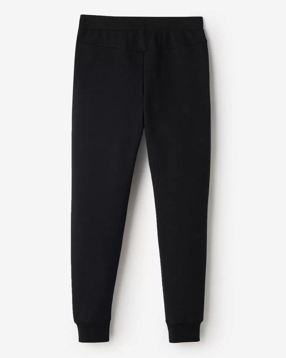 New Roots Recover Jogger BLACK