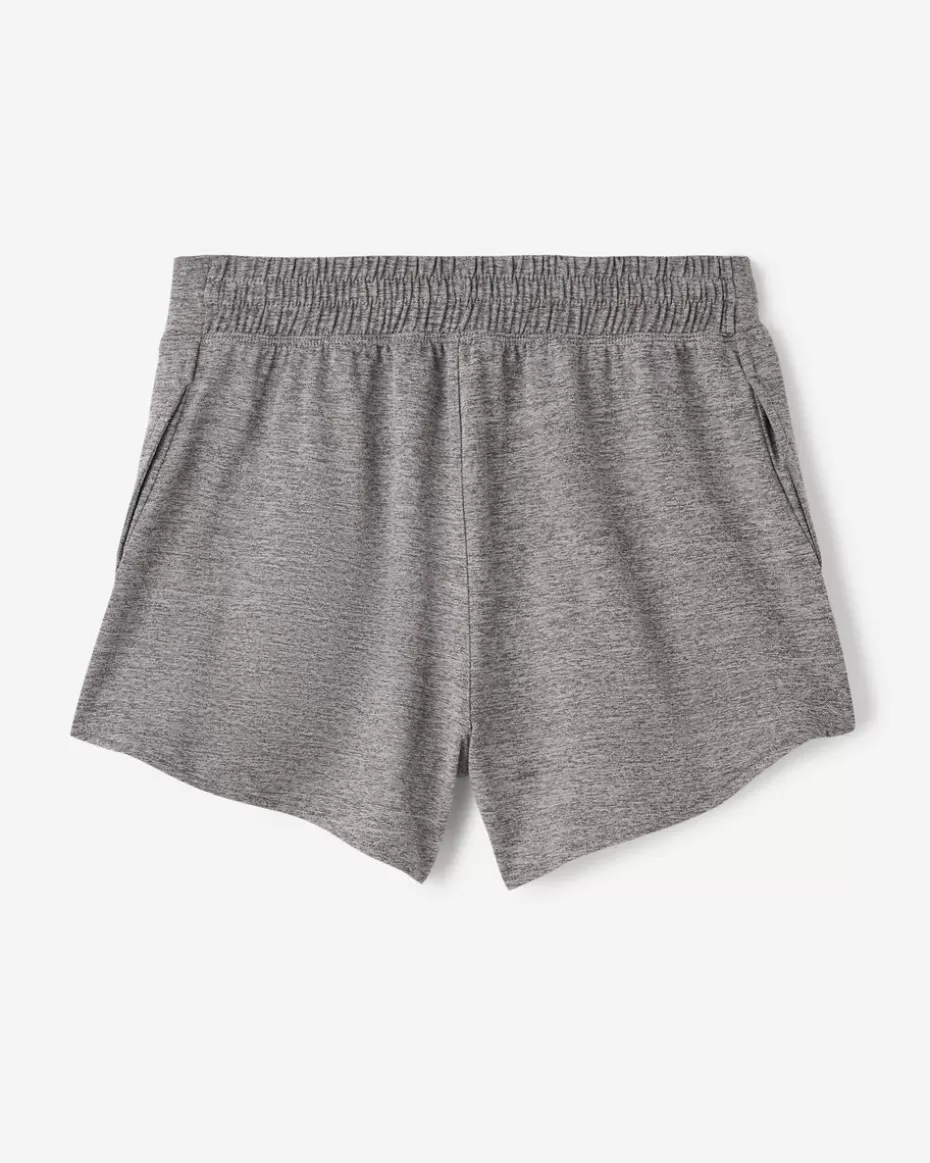 Fashion Roots Renew Runner Short 3 Inch