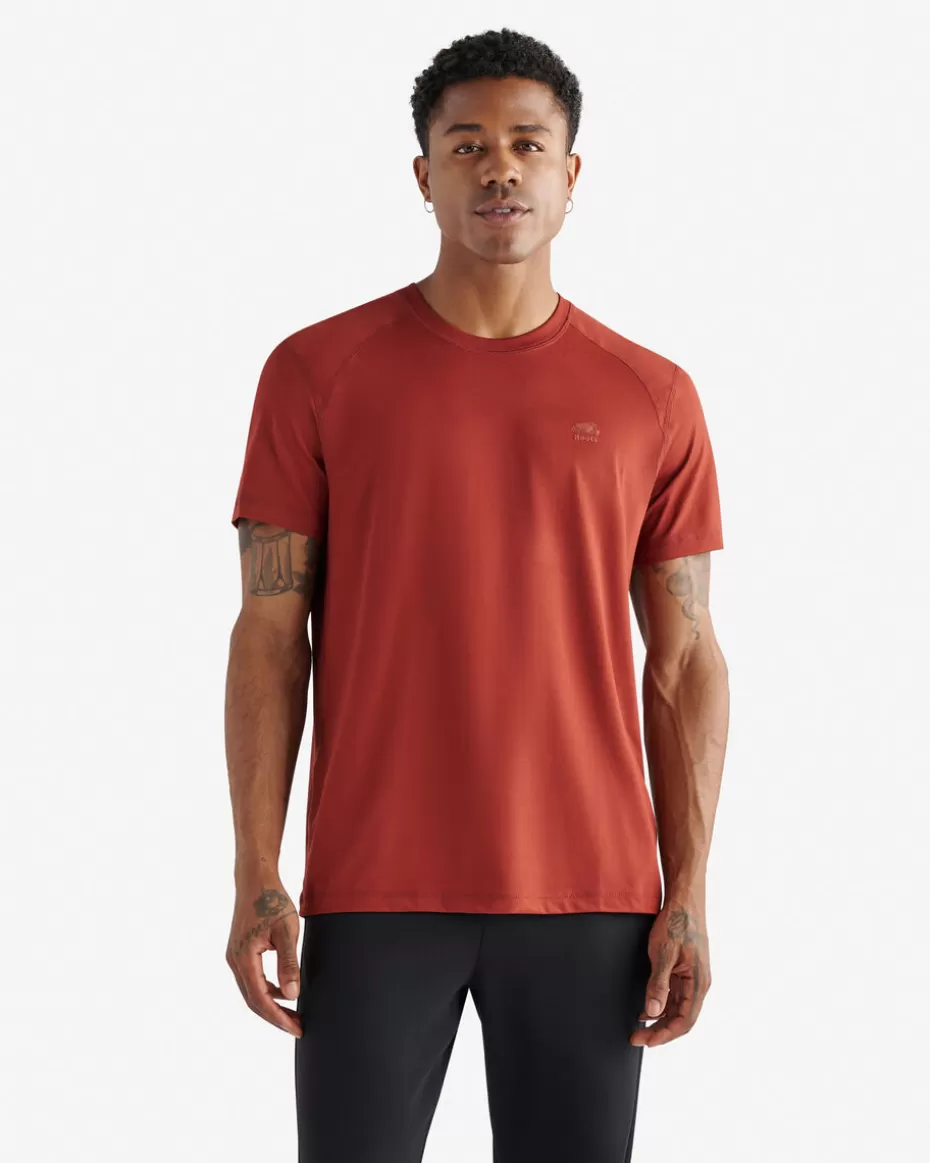 Flash Sale Roots Renew Short Sleeve T-Shirt