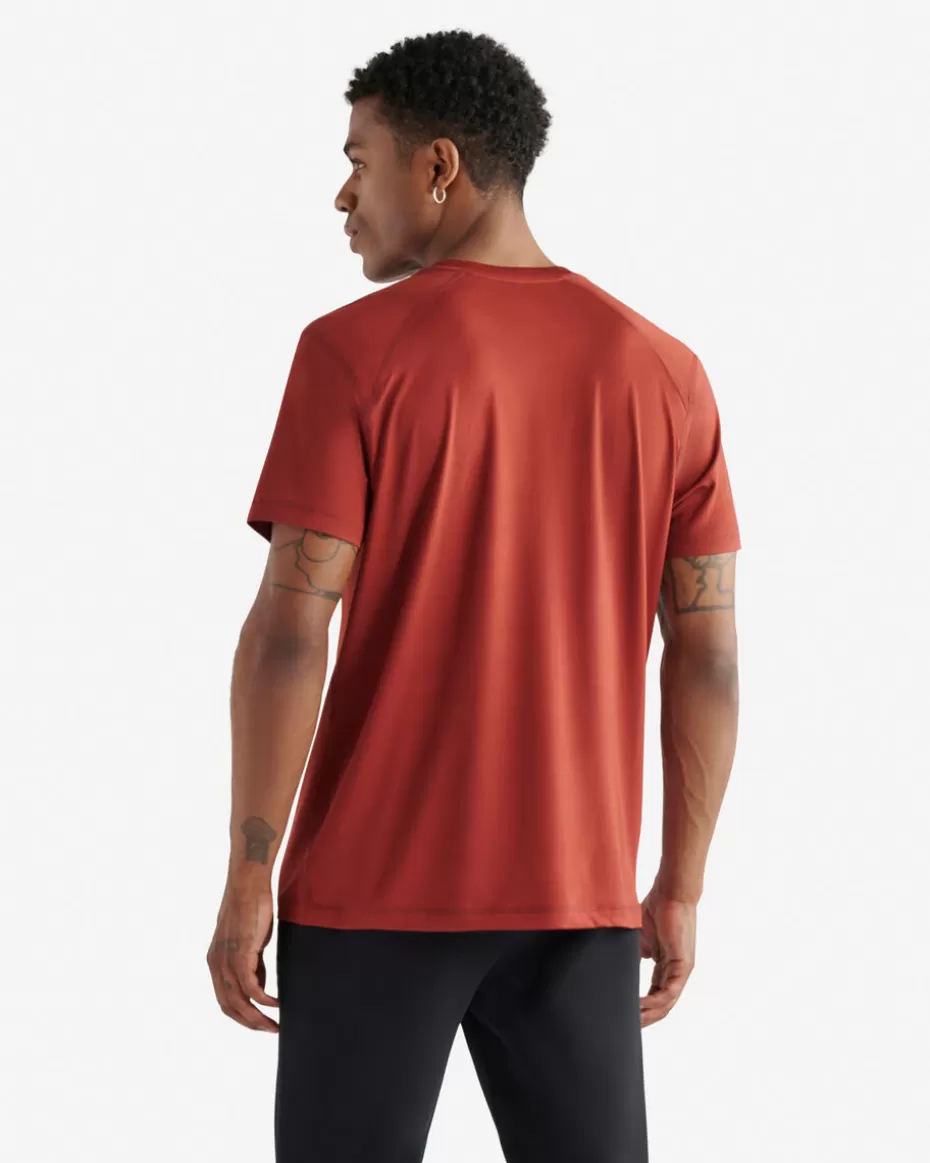 Flash Sale Roots Renew Short Sleeve T-Shirt