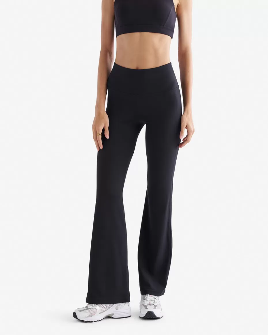 Outlet Roots Restore High Rise Flare Legging