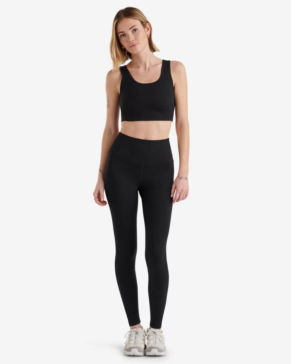 Discount Roots Restore High Waisted Legging