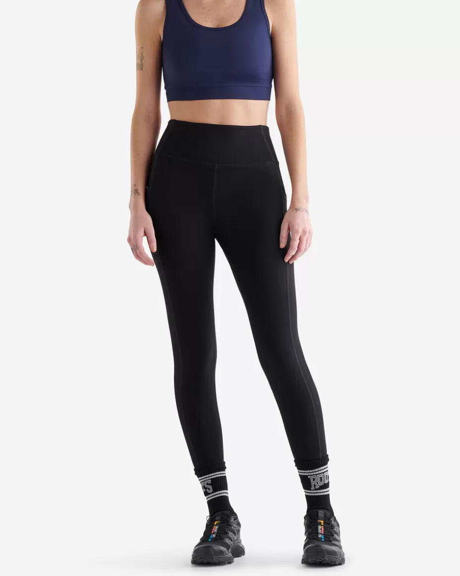 Outlet Roots Restore Pocket Legging