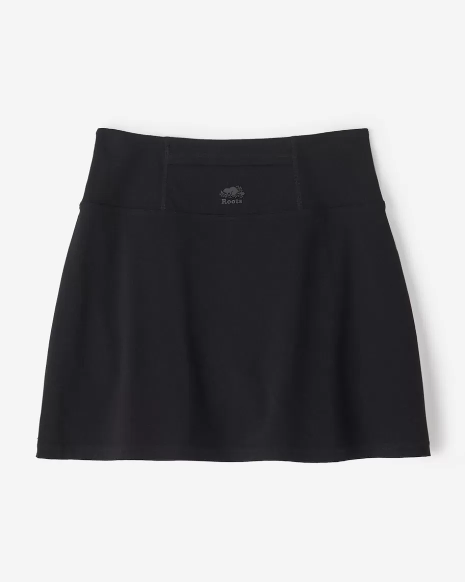 Cheap Roots Restore Skort