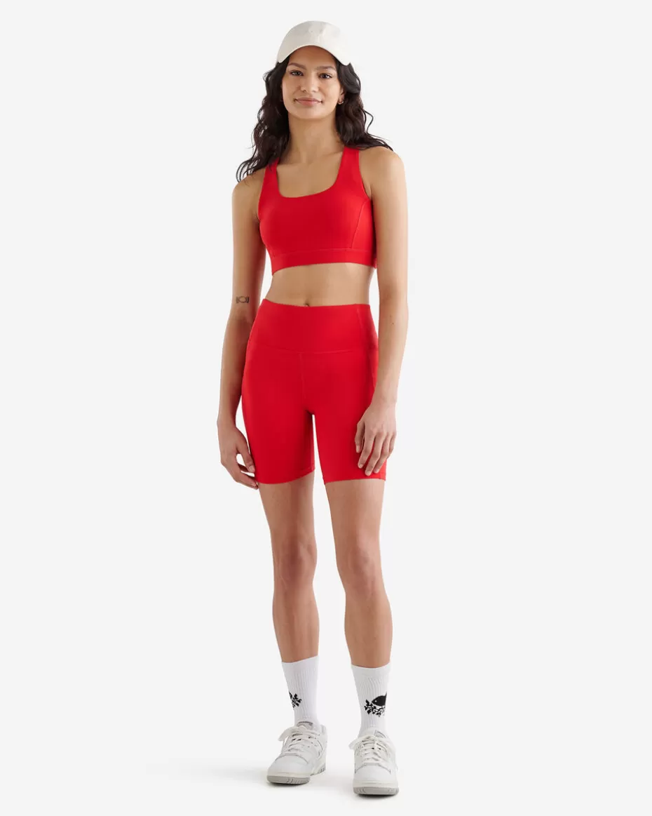 Shop Roots Restore Sports Bra