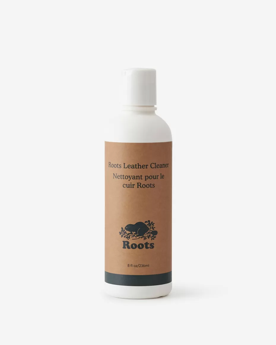 Best Sale Roots Leather Cleaner NO COLOR