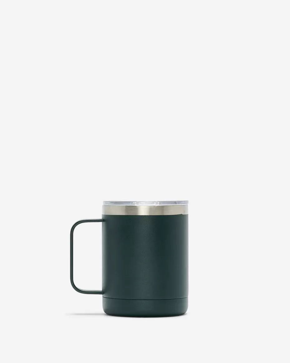 Best Roots Mug VARSITY GREEN