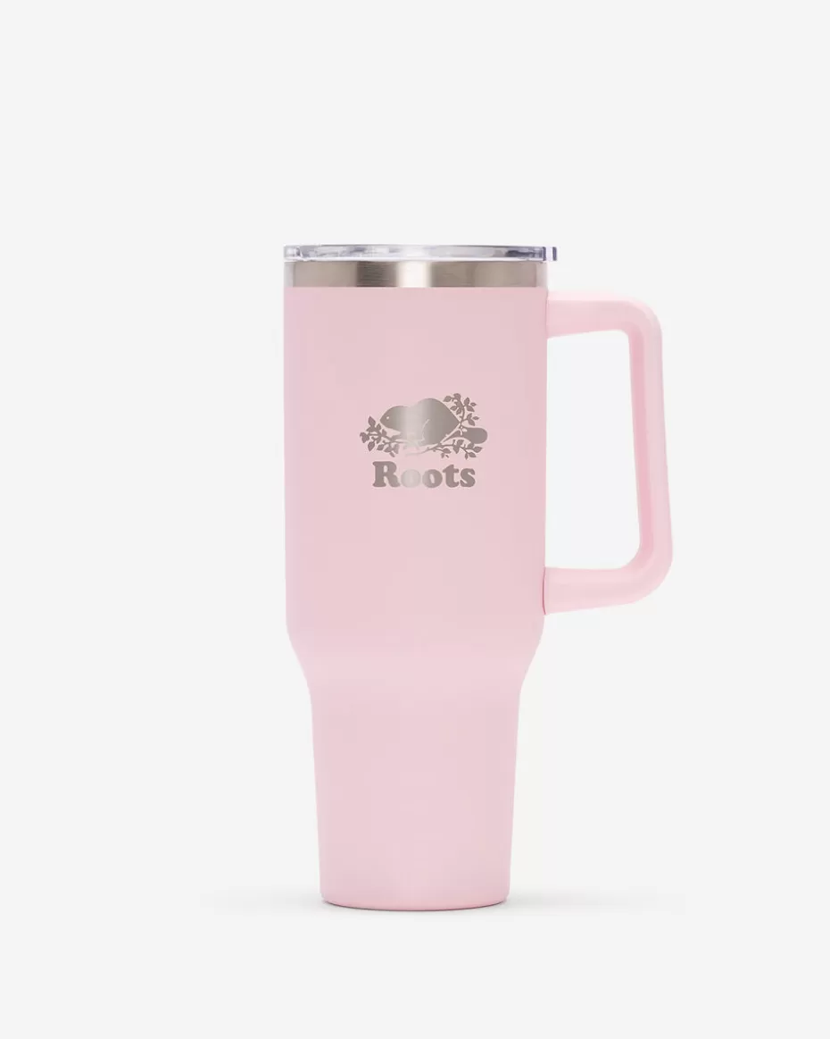 Best Sale Roots Tumbler PINK