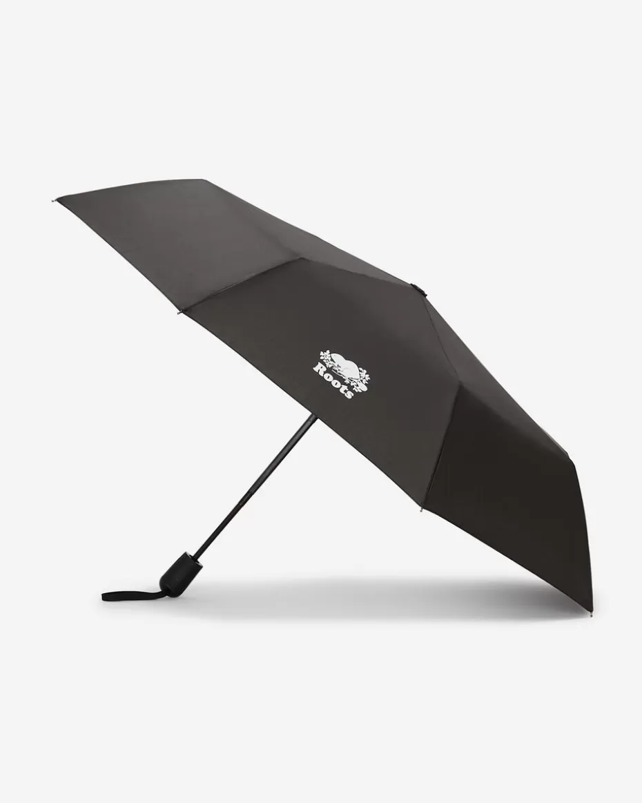 Best Roots Umbrella BLACK