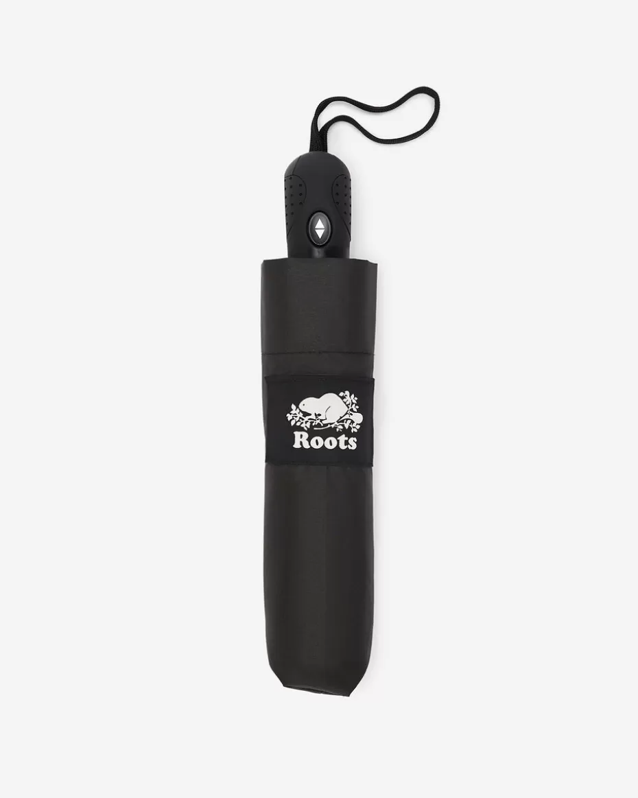 Best Roots Umbrella BLACK