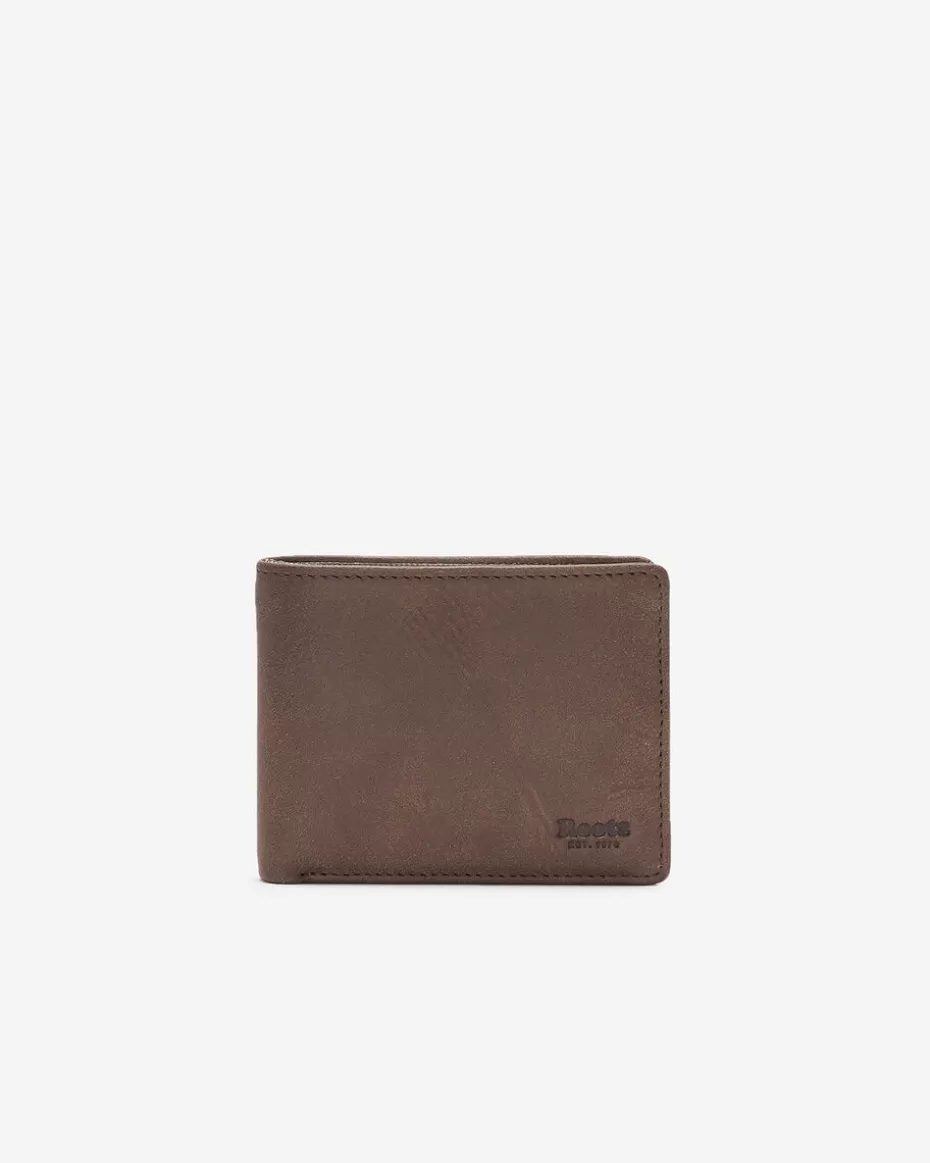 Outlet Roots Slimfold Sideflap Tribe