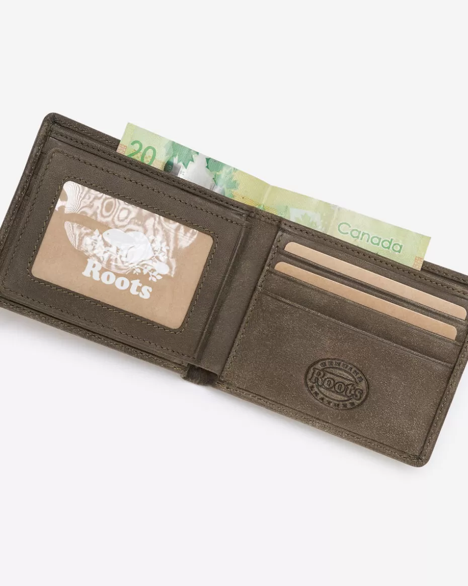 Shop Roots Slimfold Sideflap Tribe