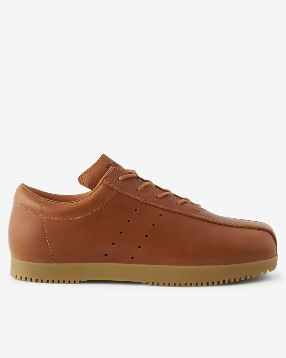 Best Sale Roots Sport Root Shoe CEDAR BROWN