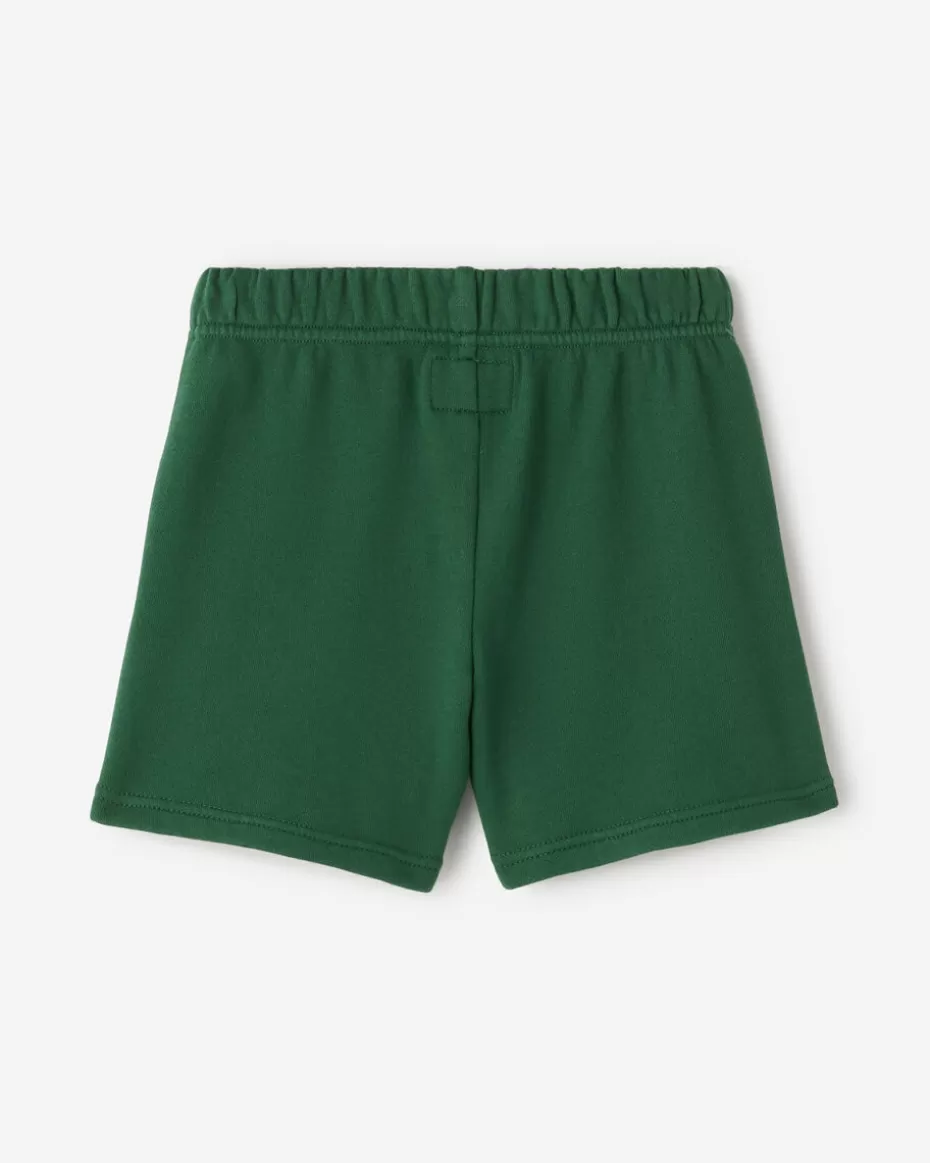 Discount Roots Toddler Beaver Canoe Sweatshort