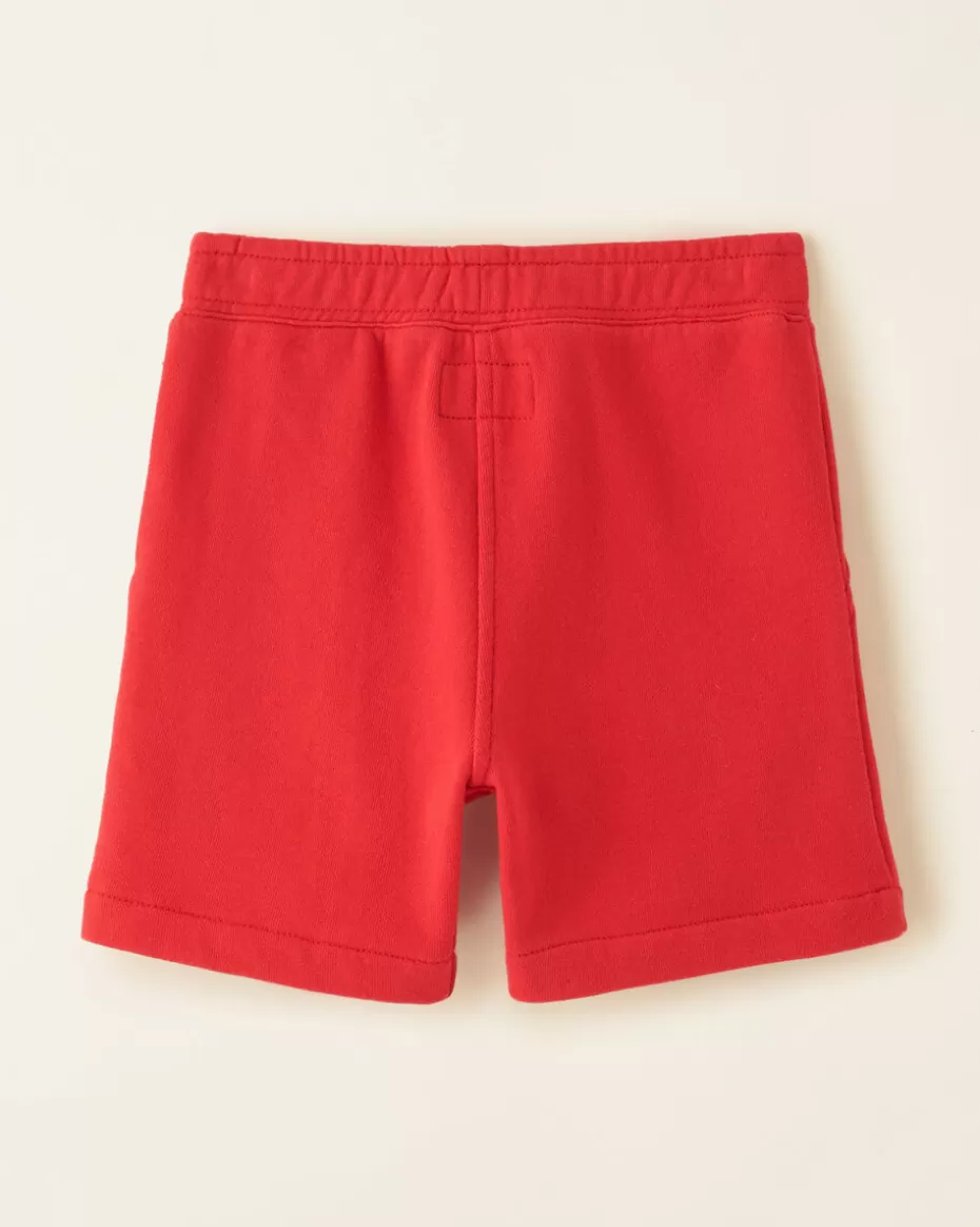 Discount Roots Toddler Beaver Canoe Sweatshort