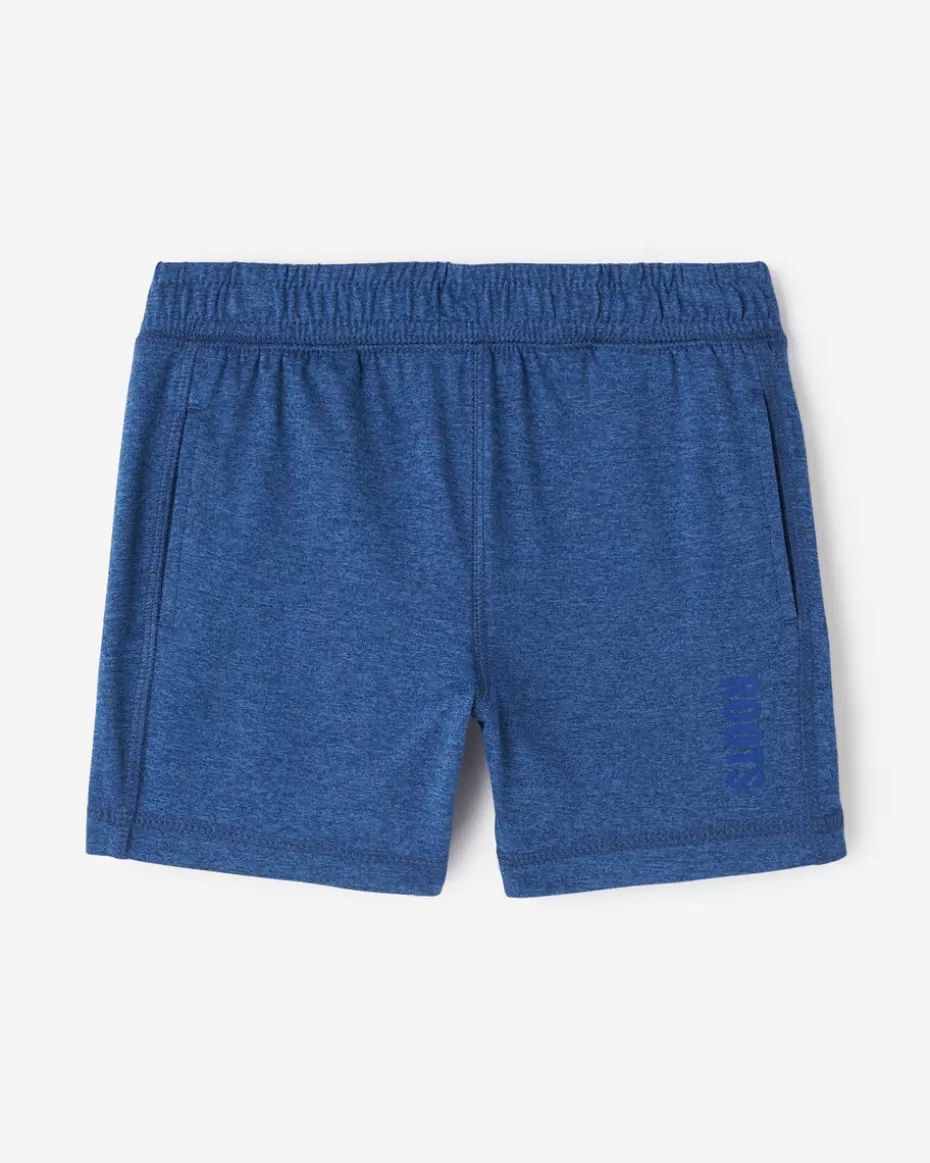 Hot Roots Toddler Boys Active Essential Short