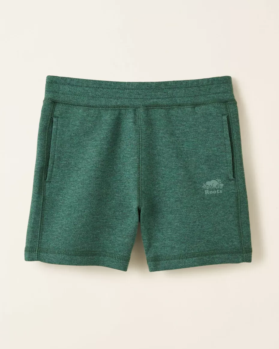 New Roots Toddler Boys Active Journey Short