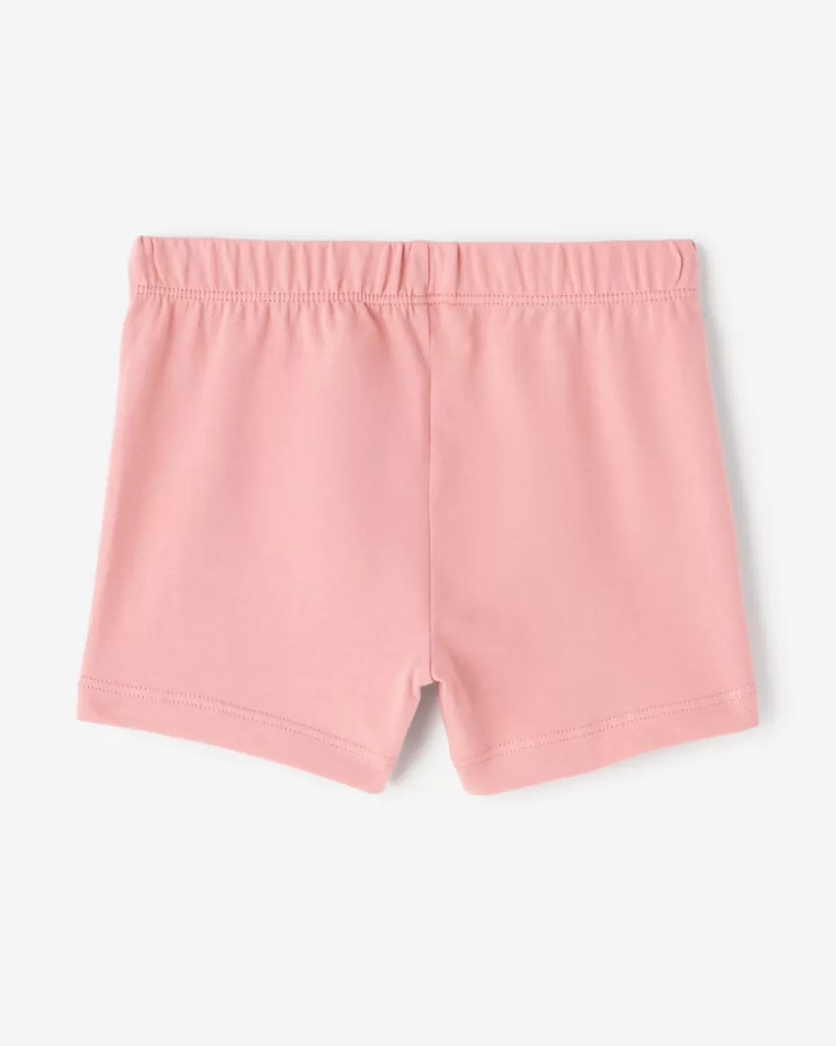 Hot Roots Toddler Girls Cooper Bike Short