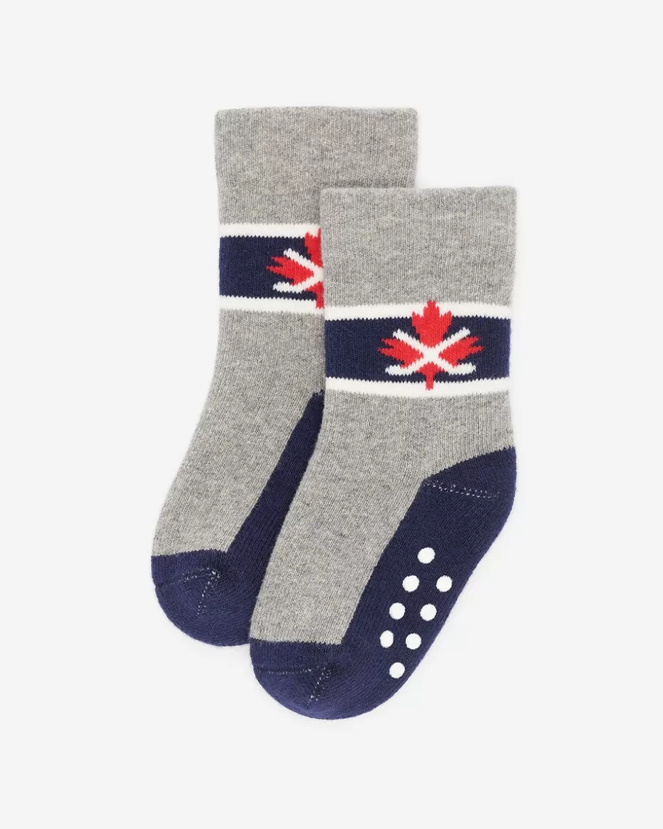 Best Sale Roots Toddler Hockey Sock