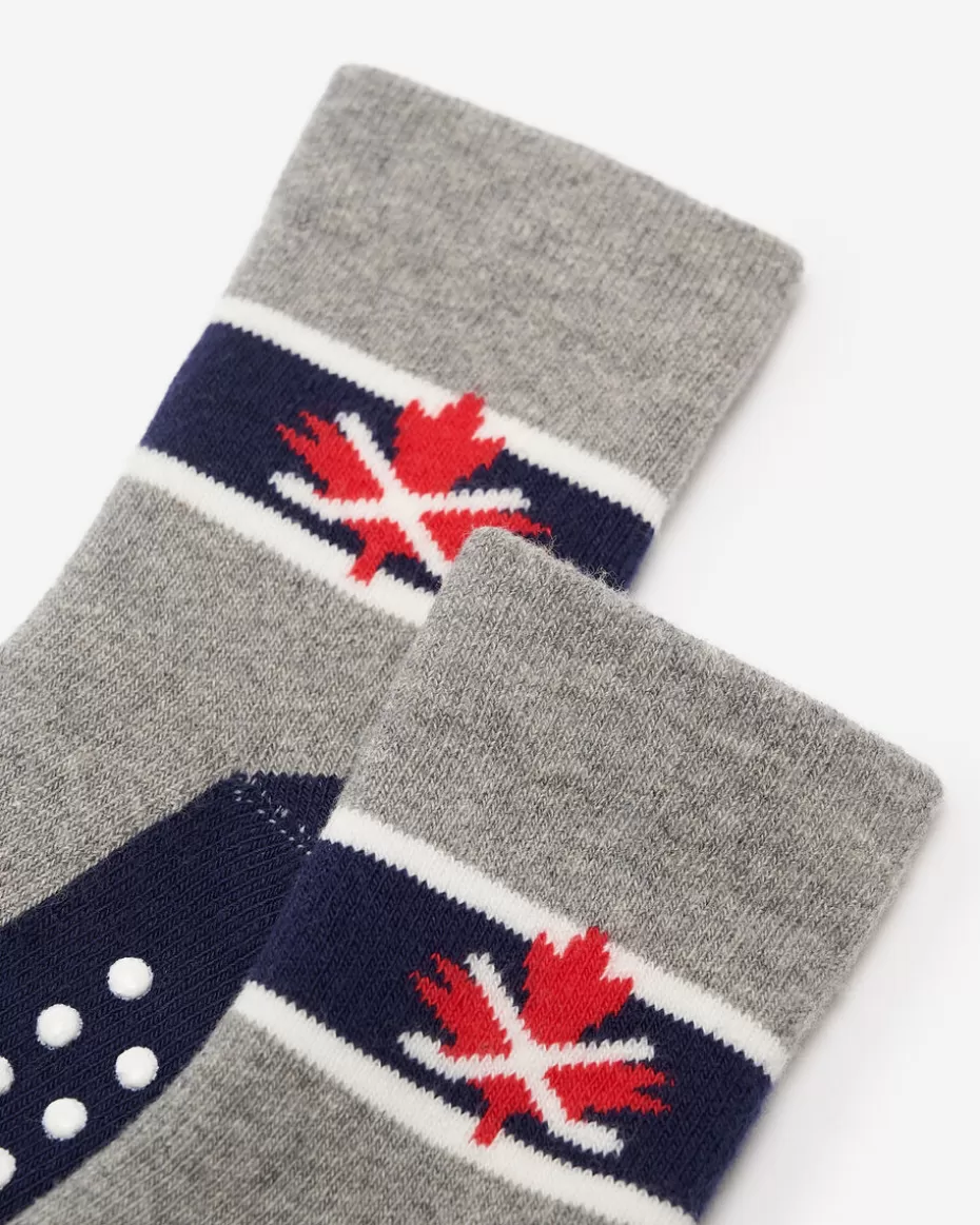 Best Sale Roots Toddler Hockey Sock