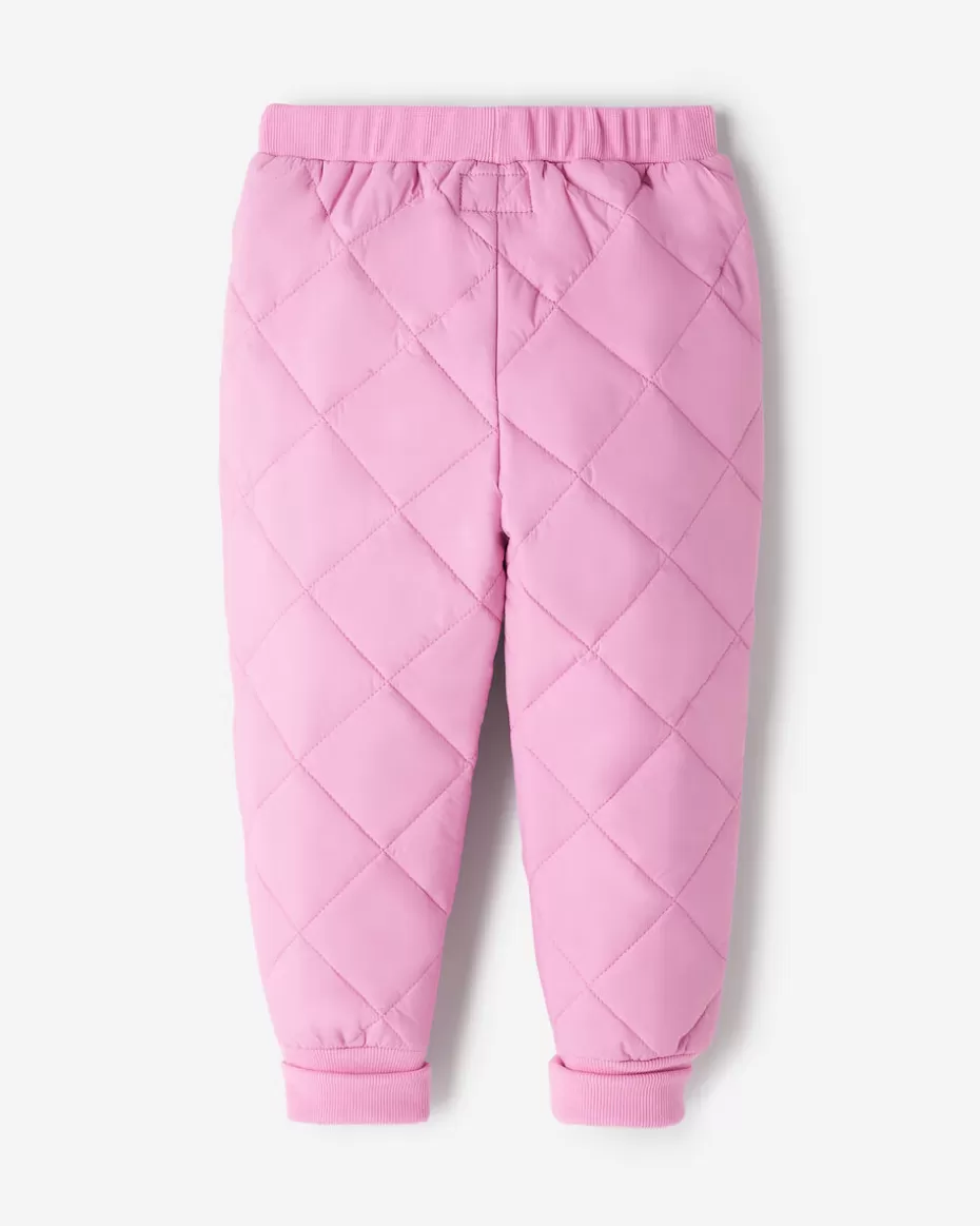 New Roots Toddler Puffy Pant